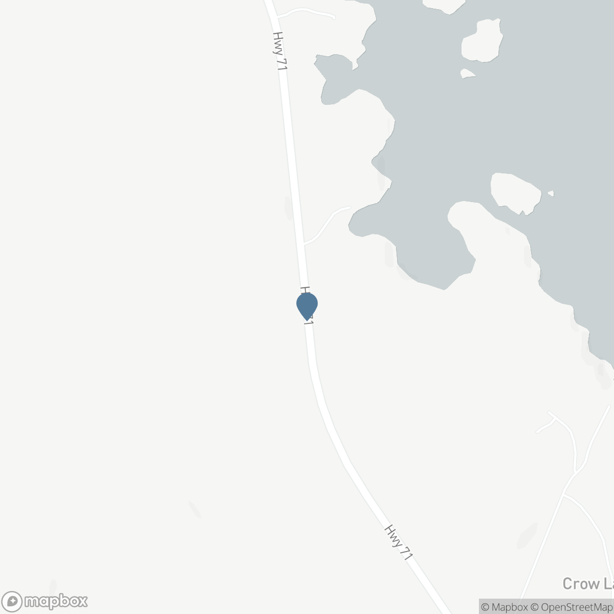 1801 HWY 71, Sioux Narrows-Nestor Falls, Ontario P0X 1K0